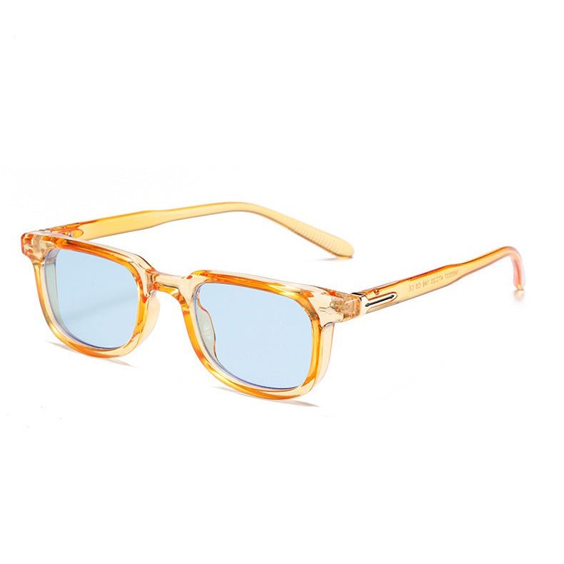 Square Sunglasses