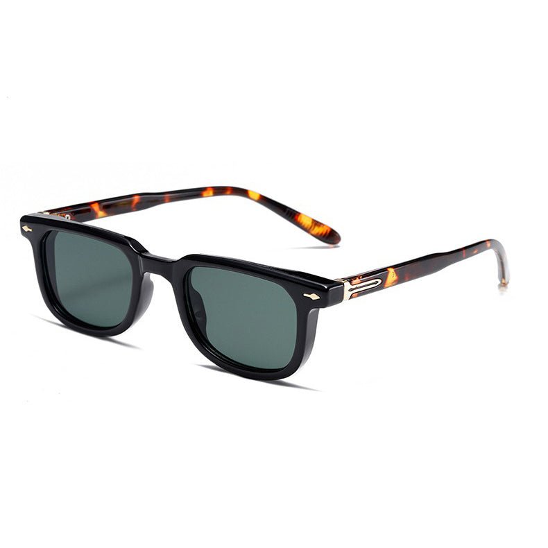 Square Sunglasses