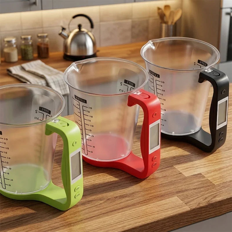 SmartPrecision Cup