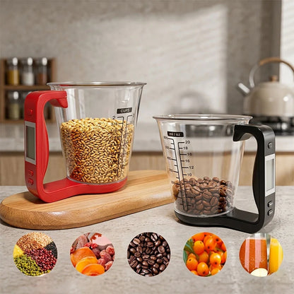 SmartPrecision Cup