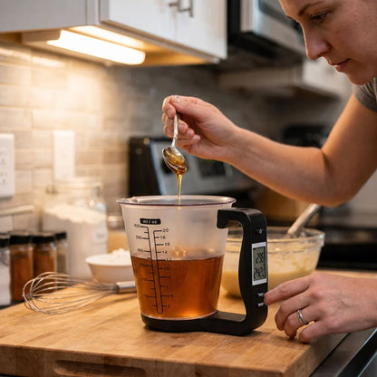 SmartPrecision Cup