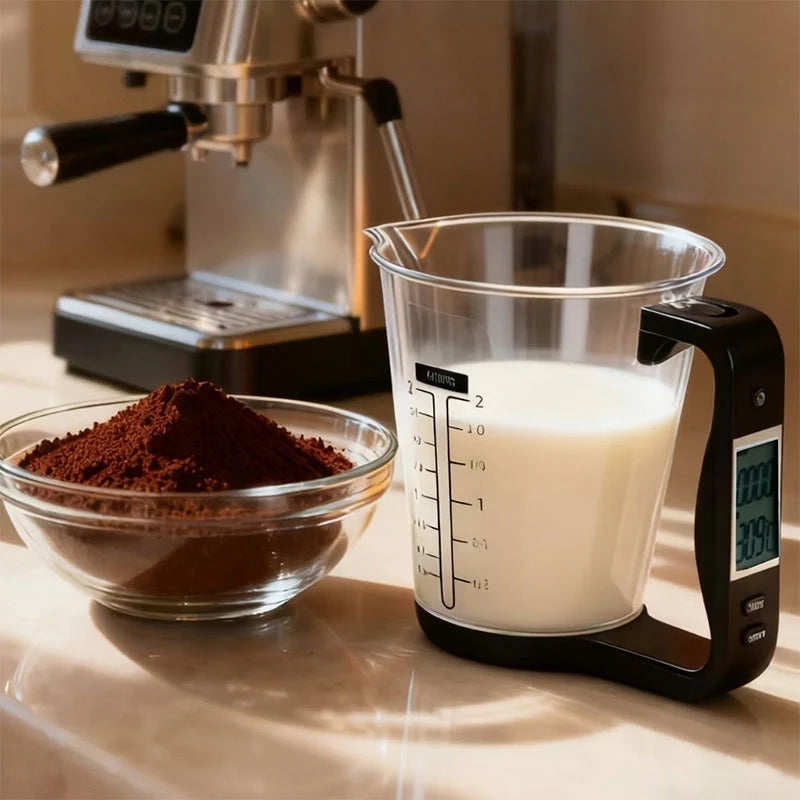 SmartPrecision Cup
