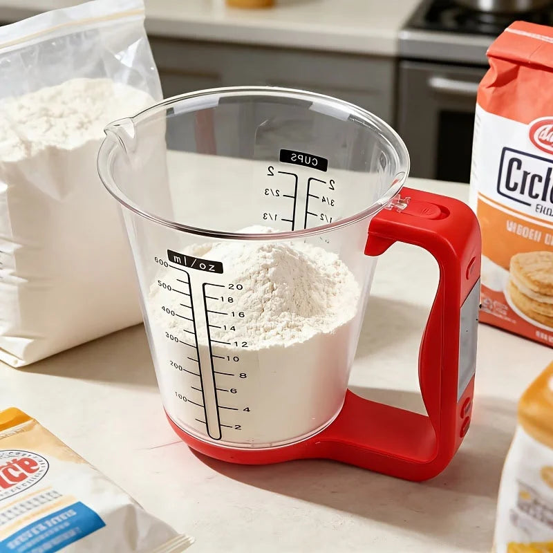 SmartPrecision Cup
