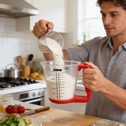 SmartPrecision Cup