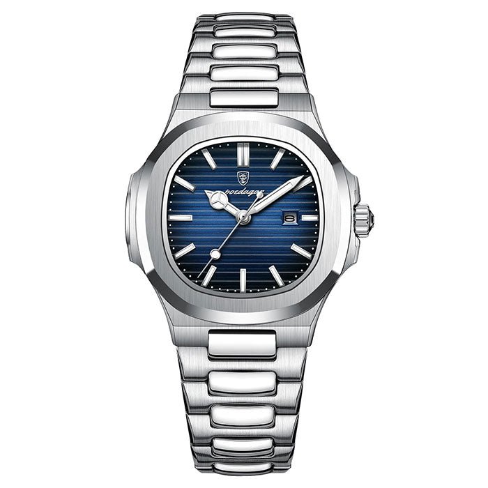 Luxury Square Watch