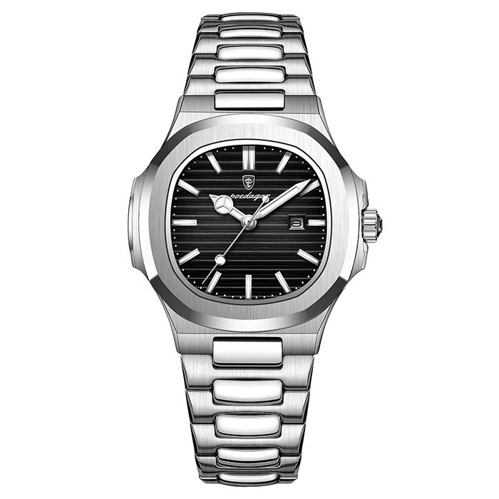 Luxury Square Watch