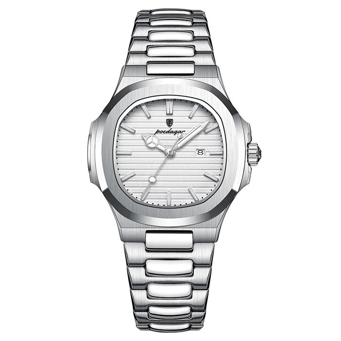 Luxury Square Watch