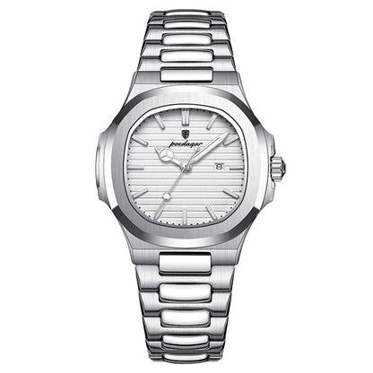 Luxury Square Watch