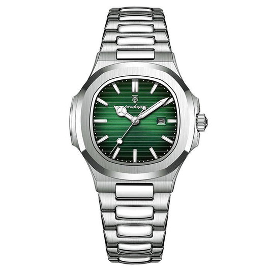 Luxury Square Watch