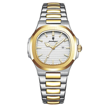 Luxury Square Watch