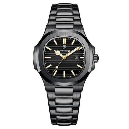 Luxury Square Watch
