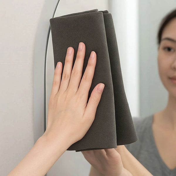 Magic Shine Cleaning Cloths