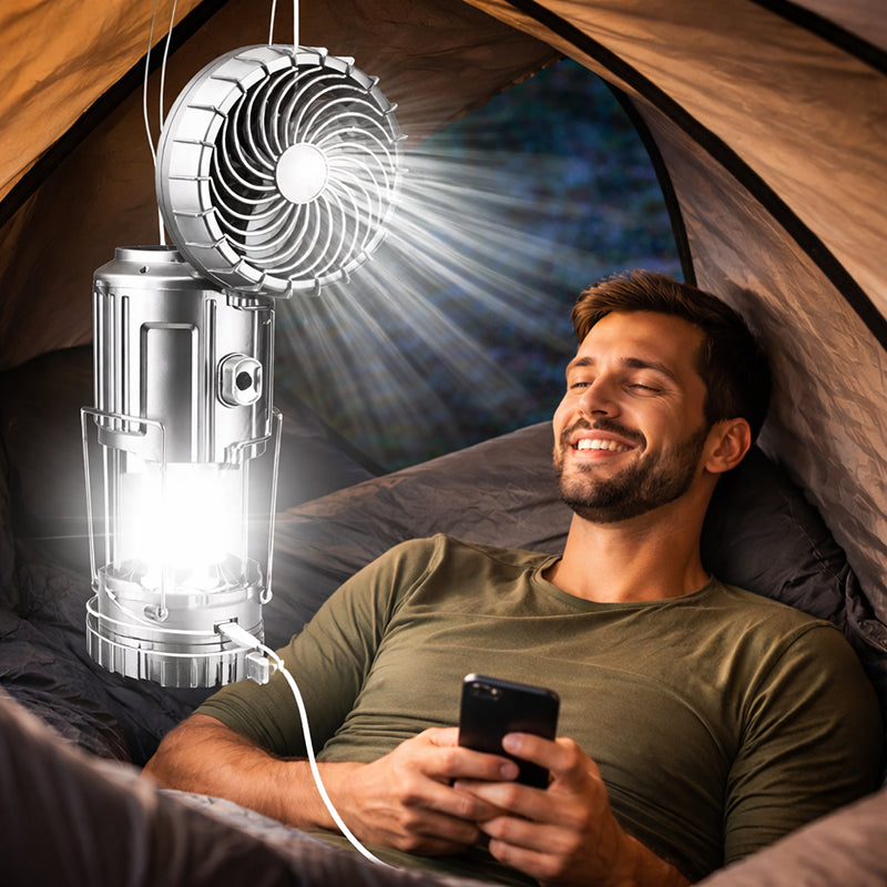 SolarHub™ Pro
