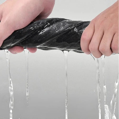 Magic Shine Cleaning Cloths