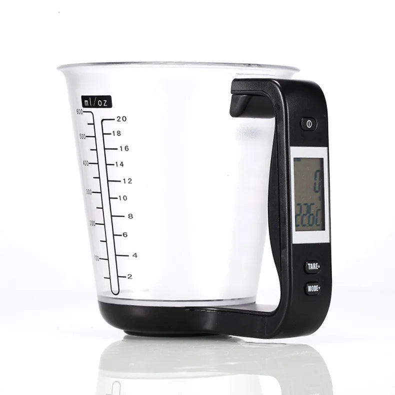 SmartPrecision Cup