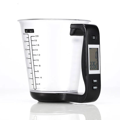 SmartPrecision Cup