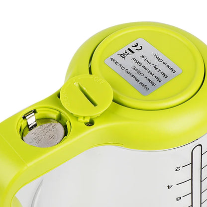 SmartPrecision Cup
