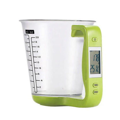 SmartPrecision Cup