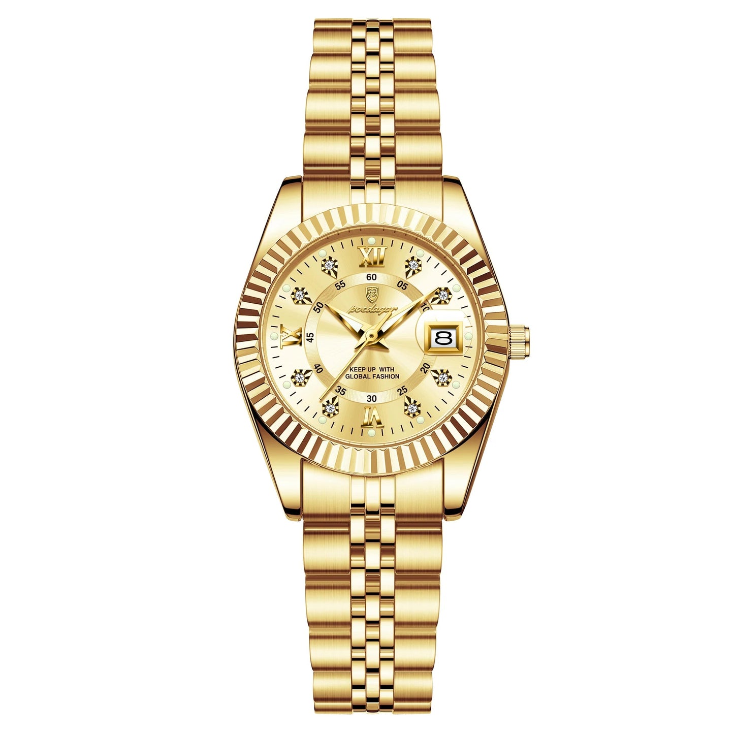 Elegant Watch