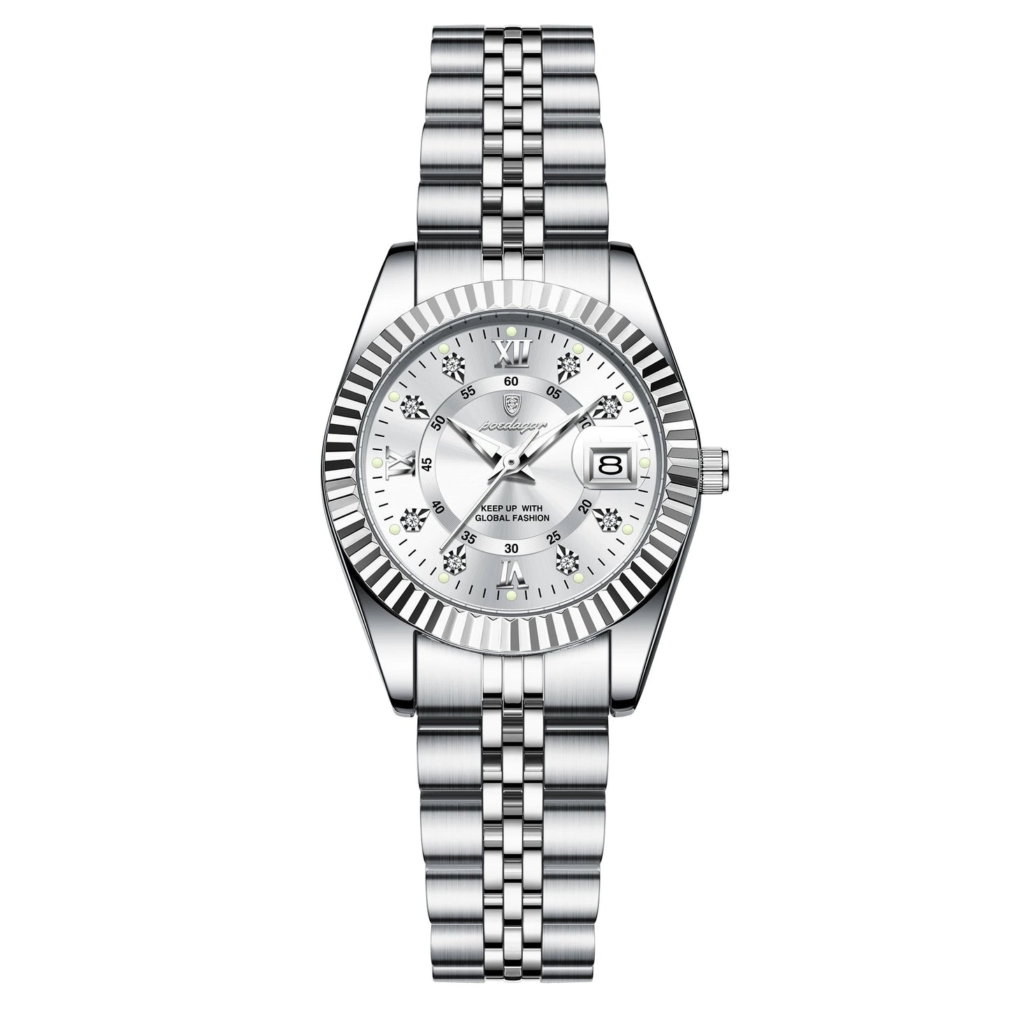 Elegant Watch