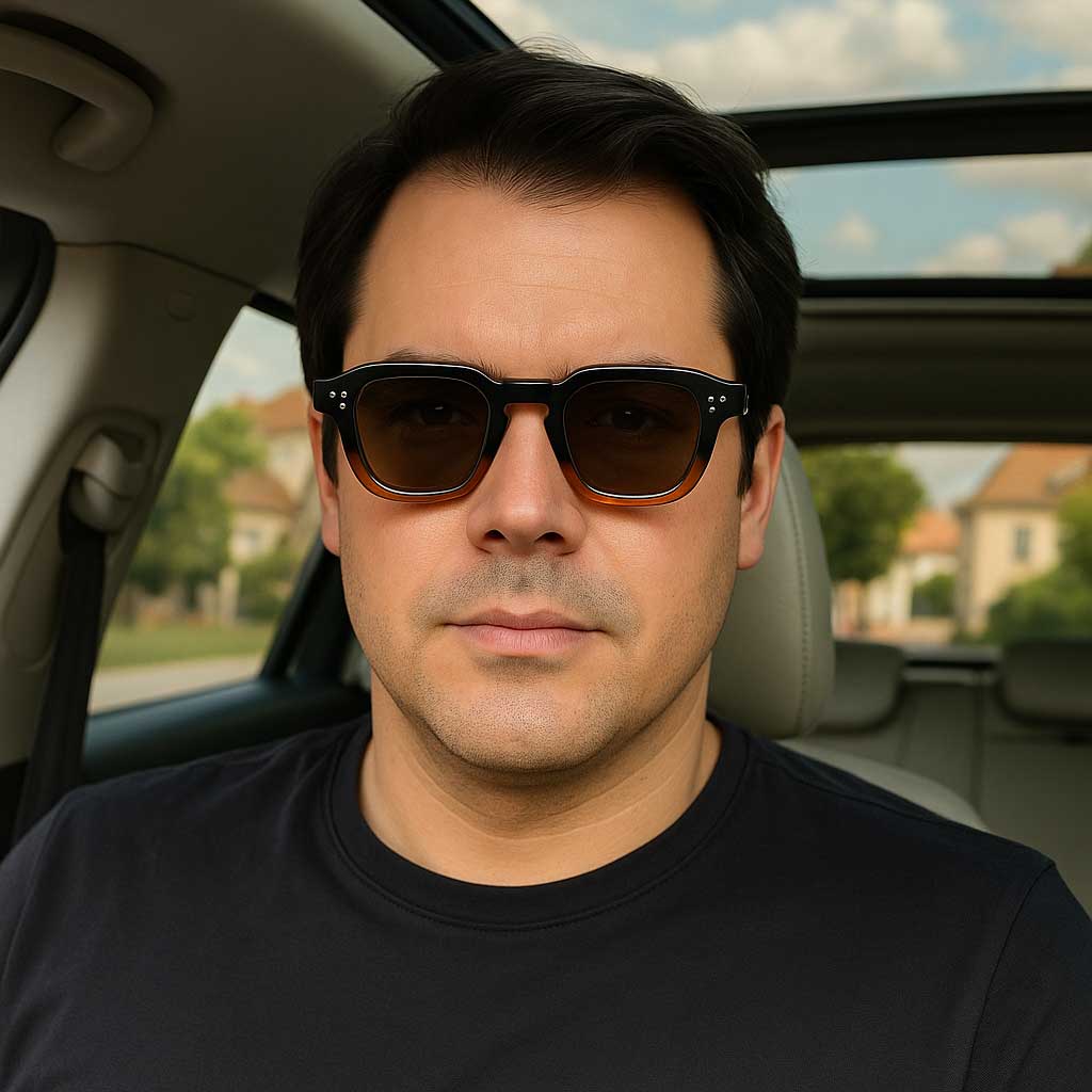 Style Sunglasses
