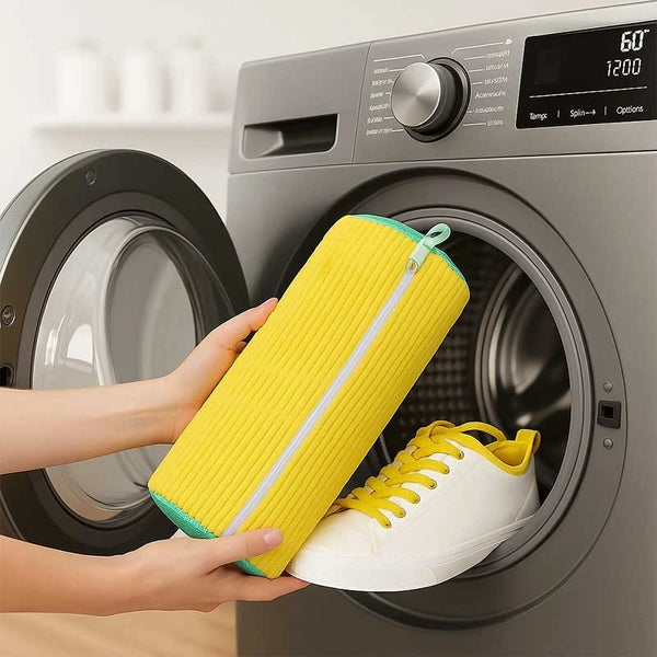 Sneaker Saver Laundry Bag