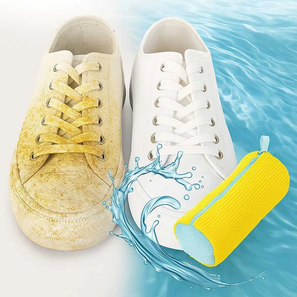 Sneaker Saver Laundry Bag