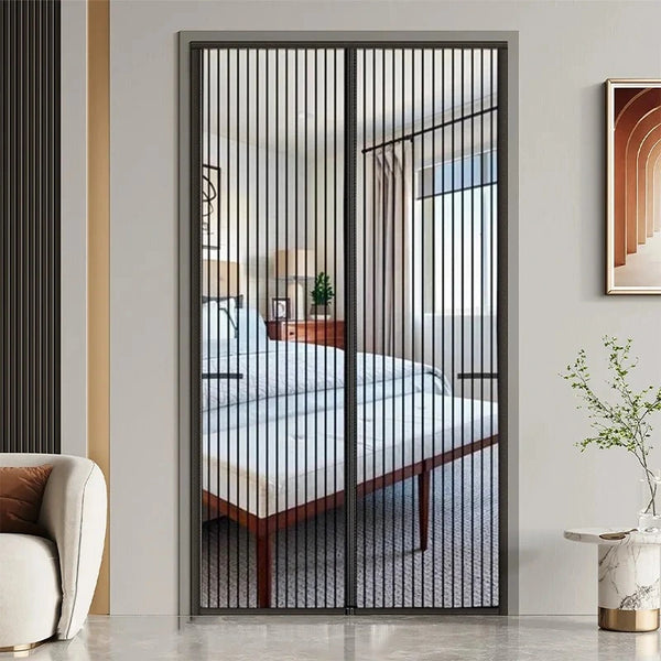 Magic Mesh Bug Blocker