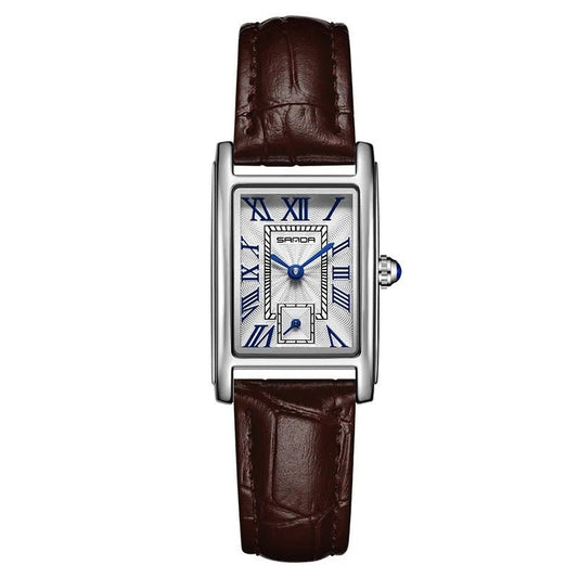 Roman Watch