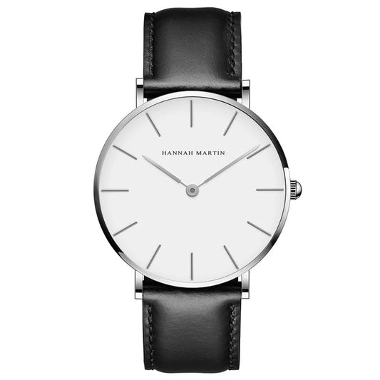 Quartz Wristwatch